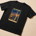 The Pharos of Alexandria – Wonder of the Ancient World T-Shirt